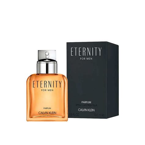 eternity unisex perfume